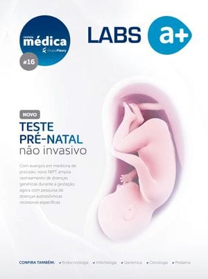  Revista Médica do Grupo Fleury