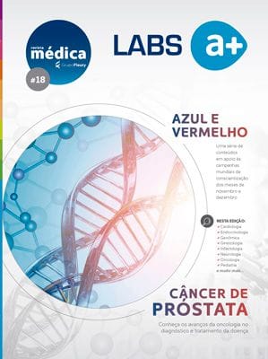  Revista Médica do Grupo Fleury