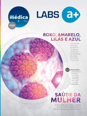 Revista Médica do Grupo Fleury