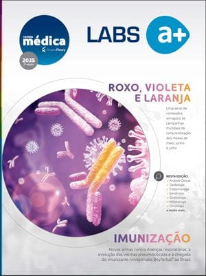  Revista Médica do Grupo Fleury