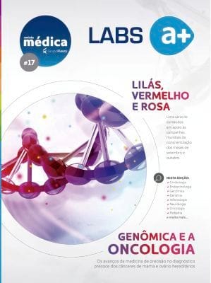  Revista Médica do Grupo Fleury