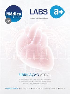  Revista Médica do Grupo Fleury
