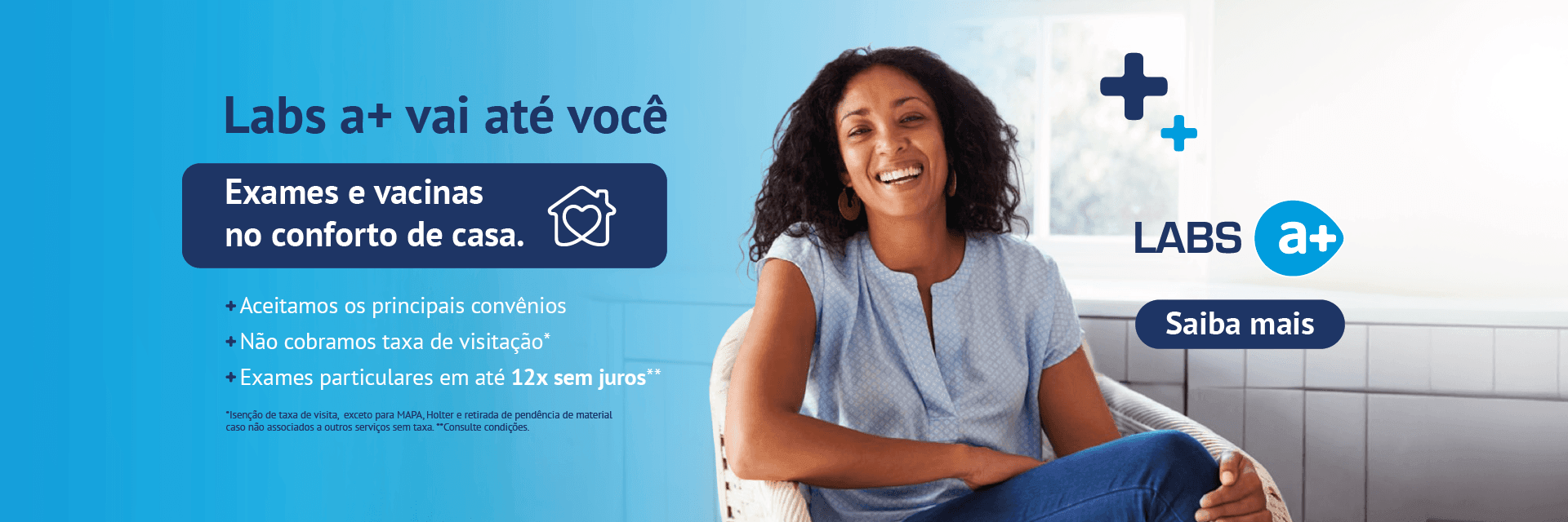 Atendimento domiciliar