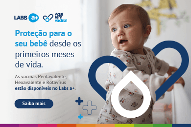 Vacinas Penta, Hexa e Rota