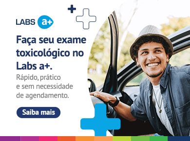 Exame toxicológico