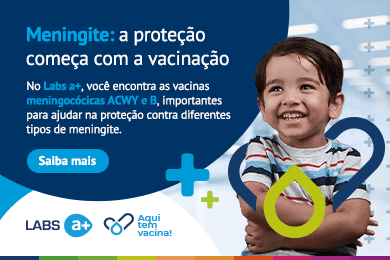 Meningite meningocócica: prevenção começa pela vacinação